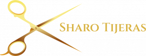 Sharo Tijeras - Logo